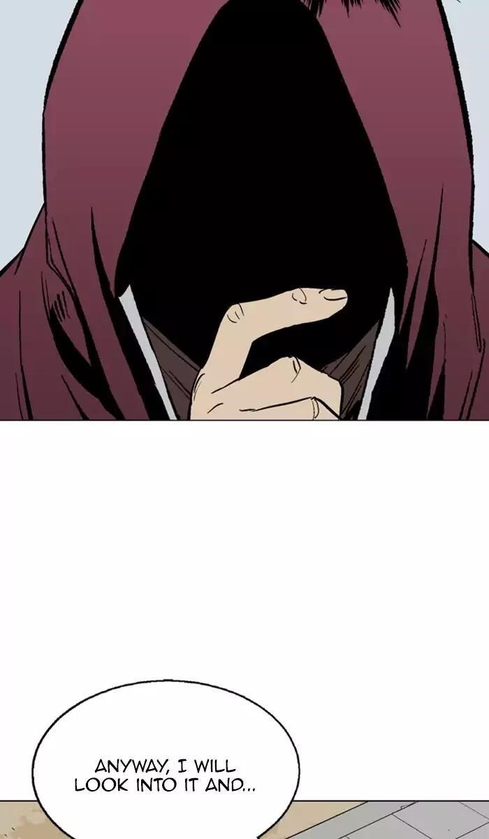 Gosu Chapter 139 15