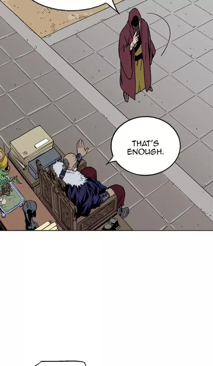 Gosu Chapter 139 16