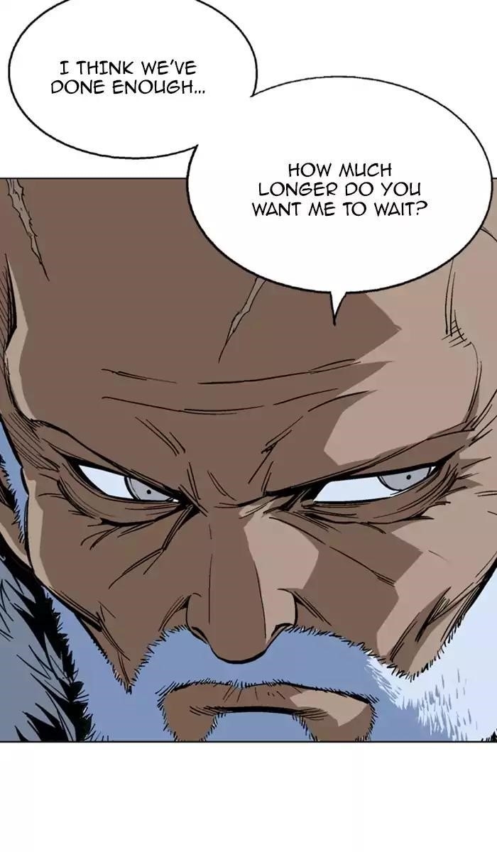 Gosu Chapter 139 18