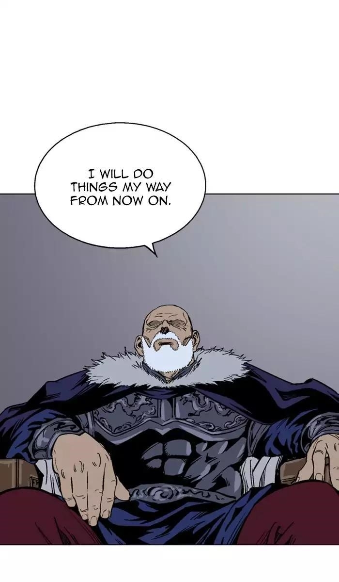 Gosu Chapter 139 19