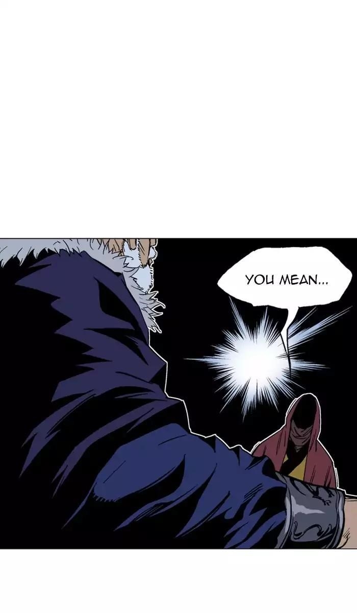 Gosu Chapter 139 20