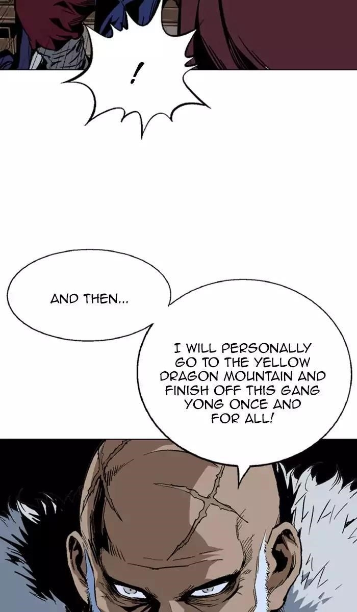 Gosu Chapter 139 22