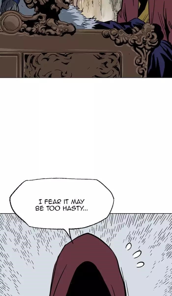 Gosu Chapter 139 24
