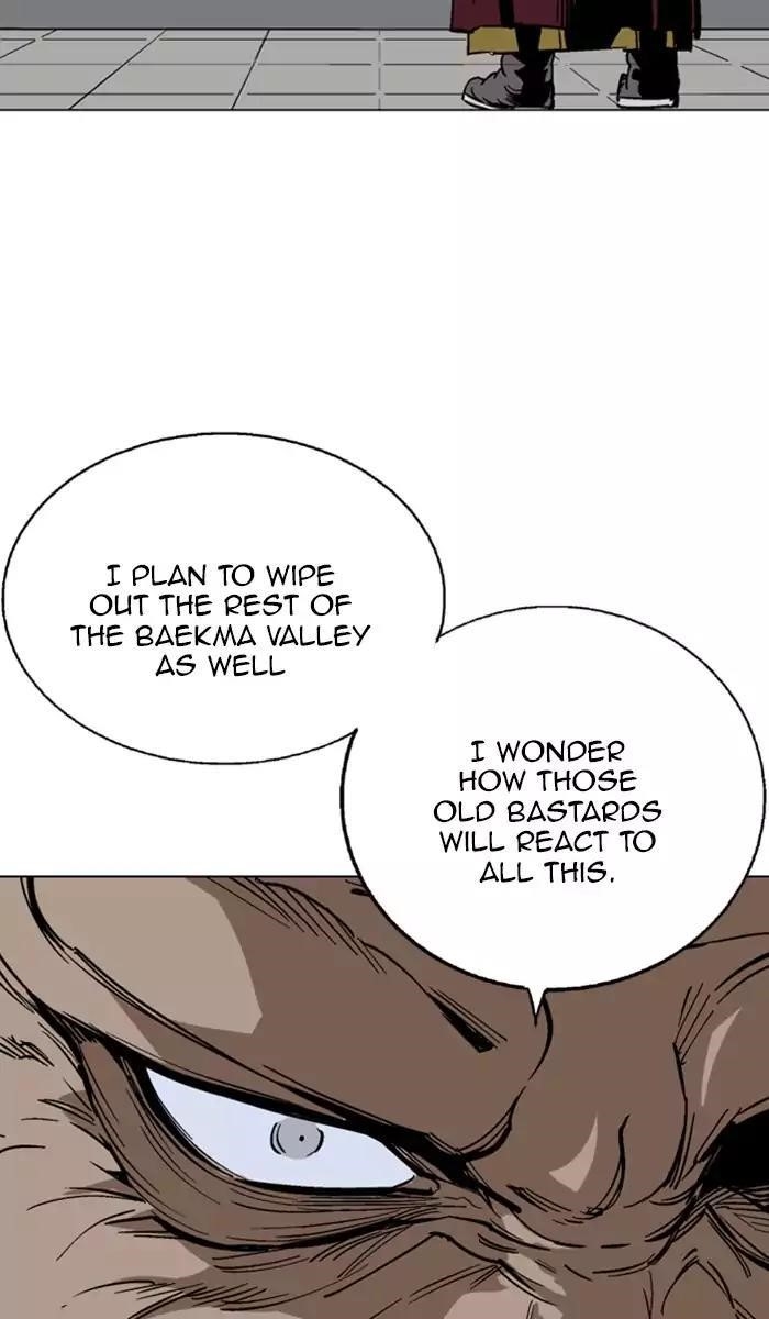 Gosu Chapter 139 27