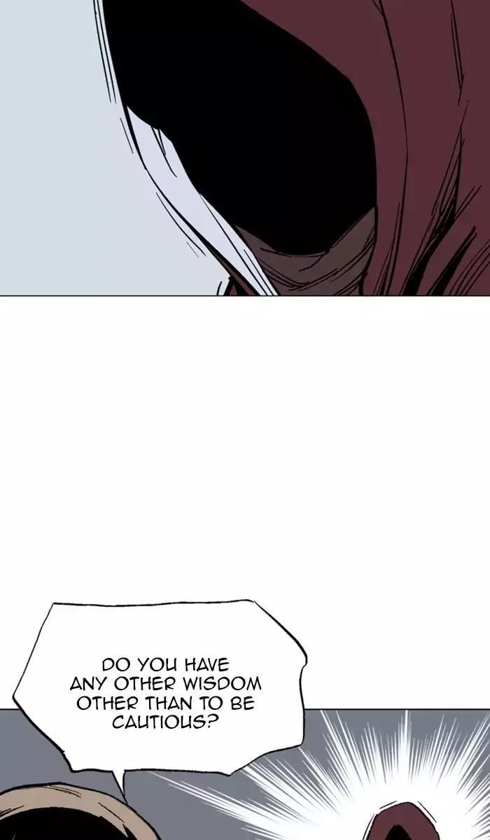 Gosu Chapter 139 29