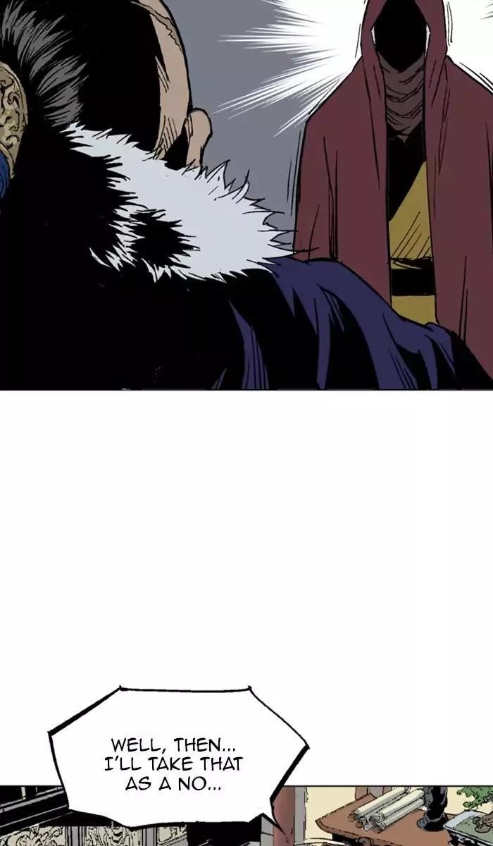 Gosu Chapter 139 30