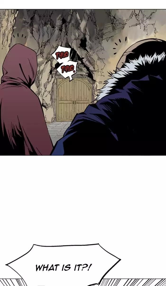 Gosu Chapter 139 32