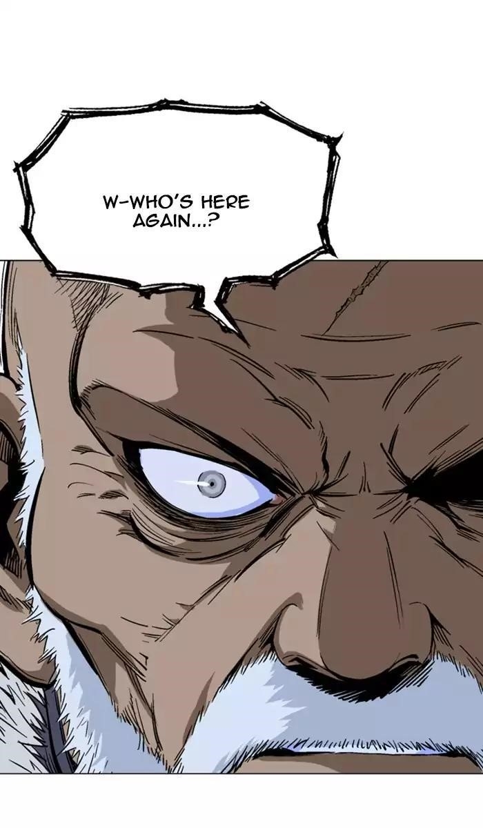 Gosu Chapter 139 36