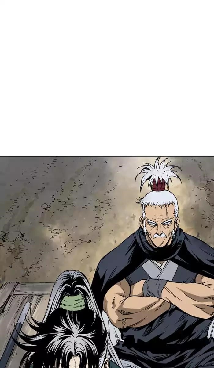 Gosu Chapter 139 37