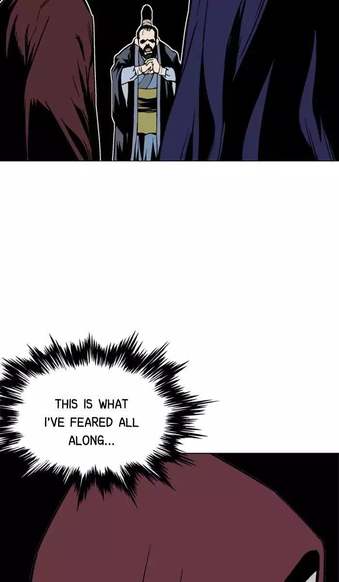 Gosu Chapter 139 39