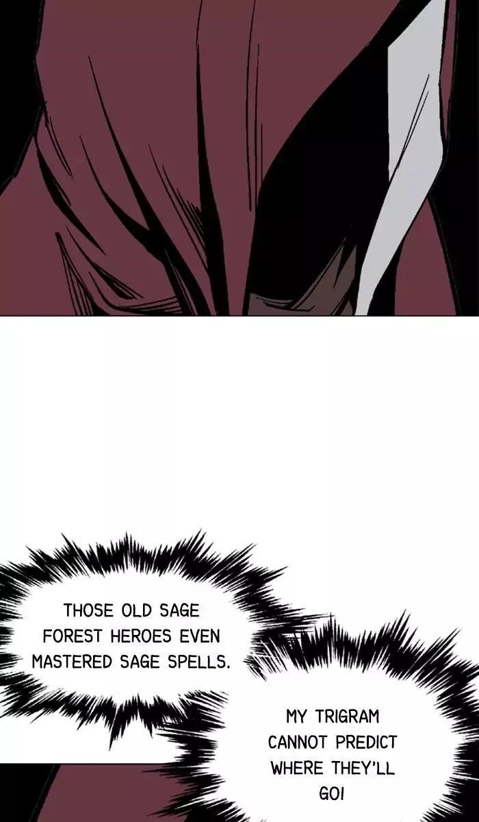Gosu Chapter 139 40