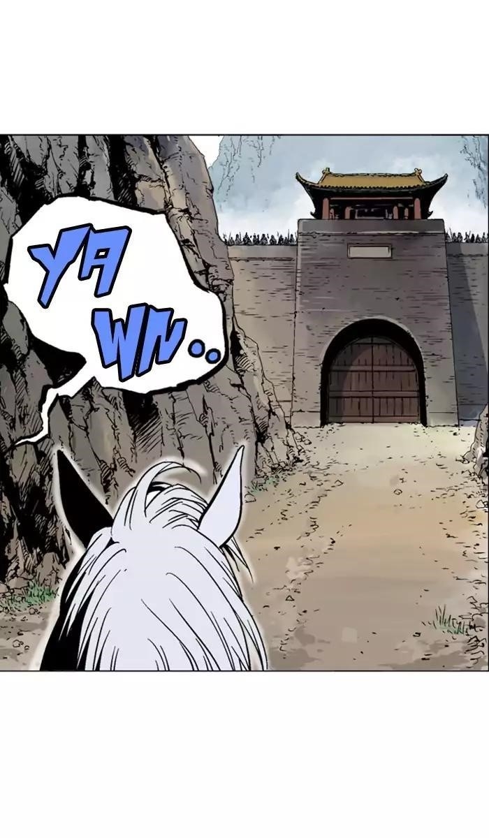 Gosu Chapter 139 43