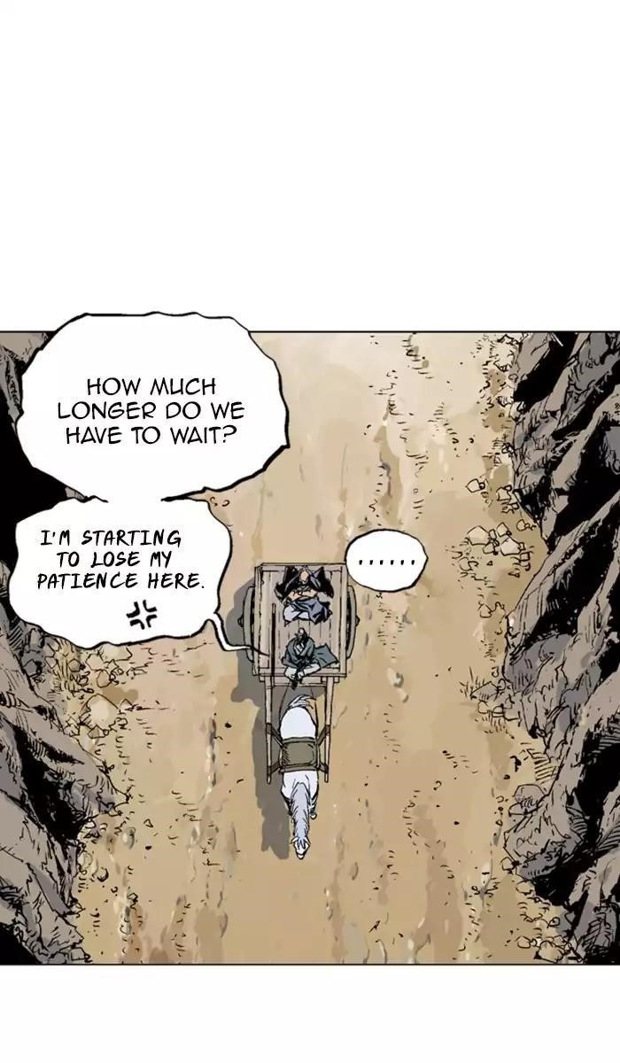Gosu Chapter 139 44