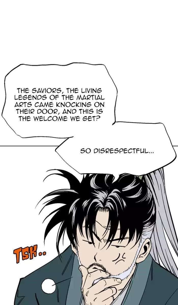 Gosu Chapter 139 45