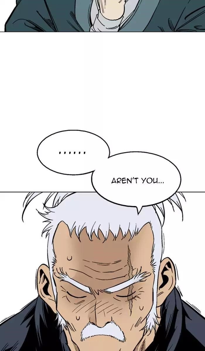 Gosu Chapter 139 46