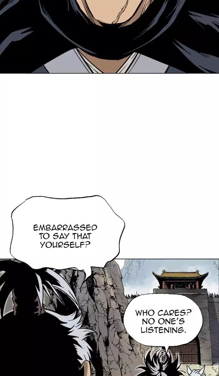 Gosu Chapter 139 47
