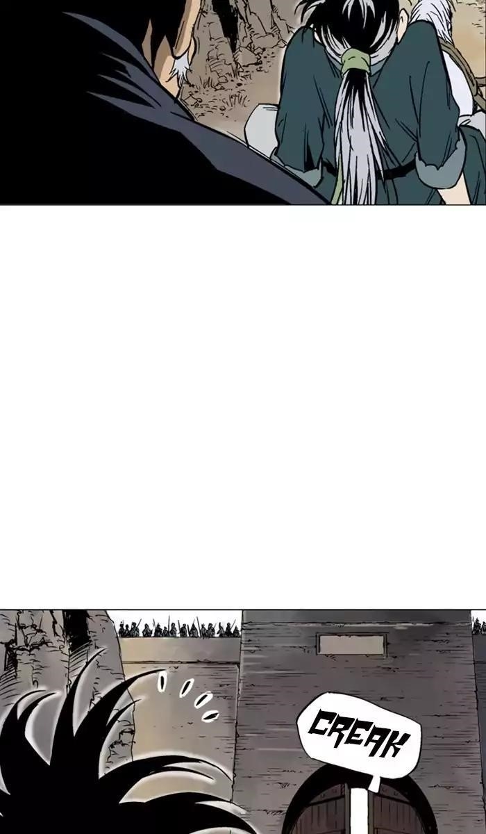 Gosu Chapter 139 48