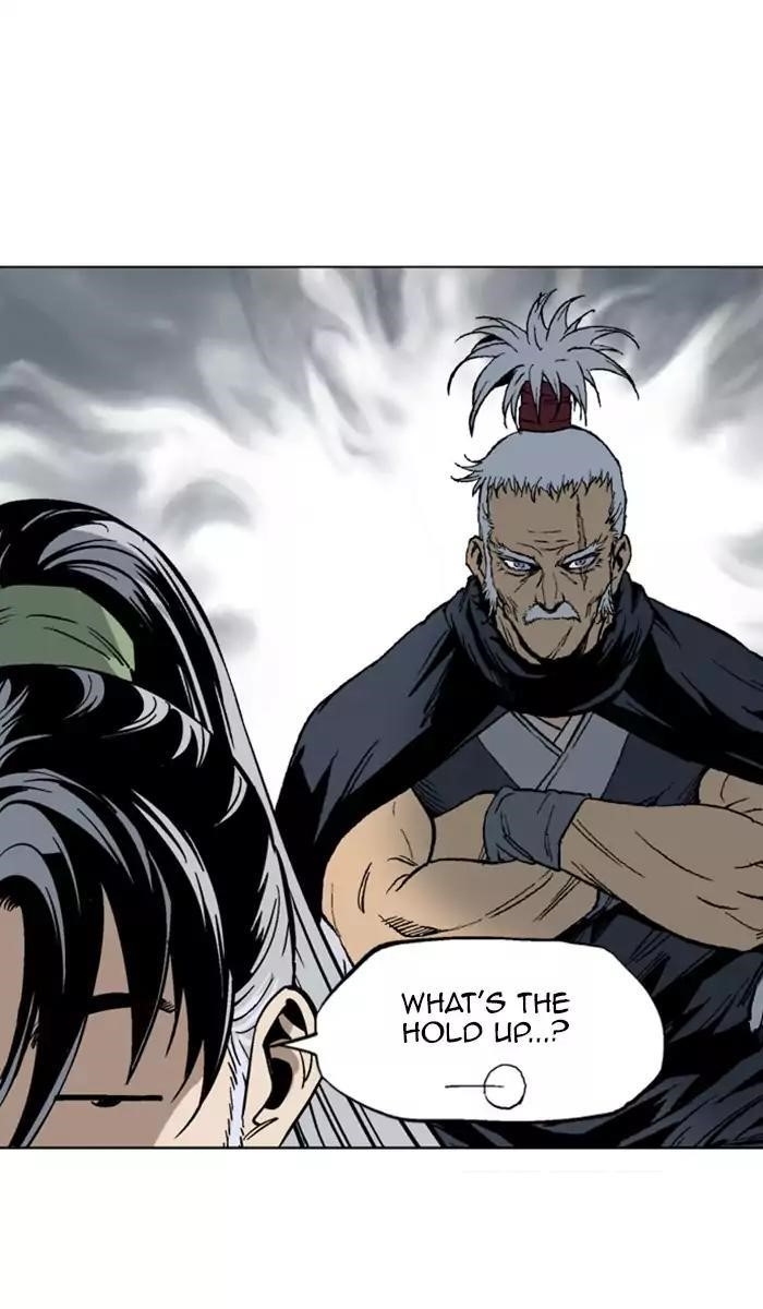 Gosu Chapter 139 51