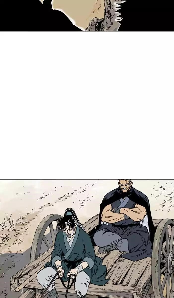 Gosu Chapter 139 54