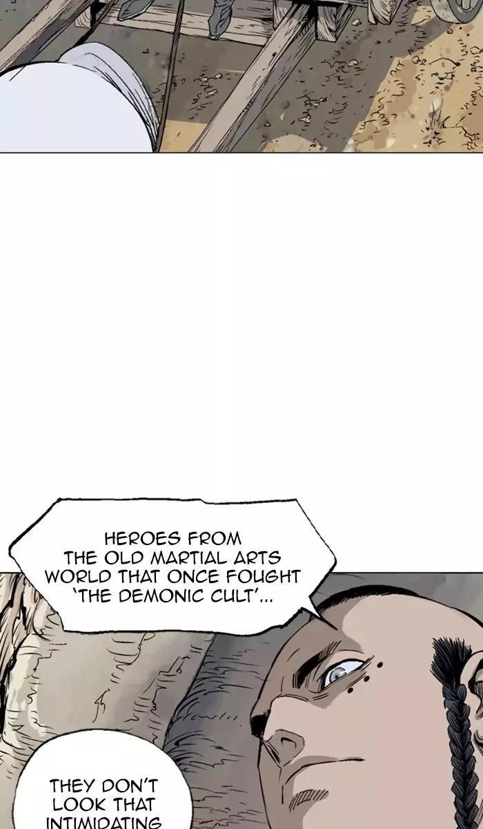 Gosu Chapter 139 55