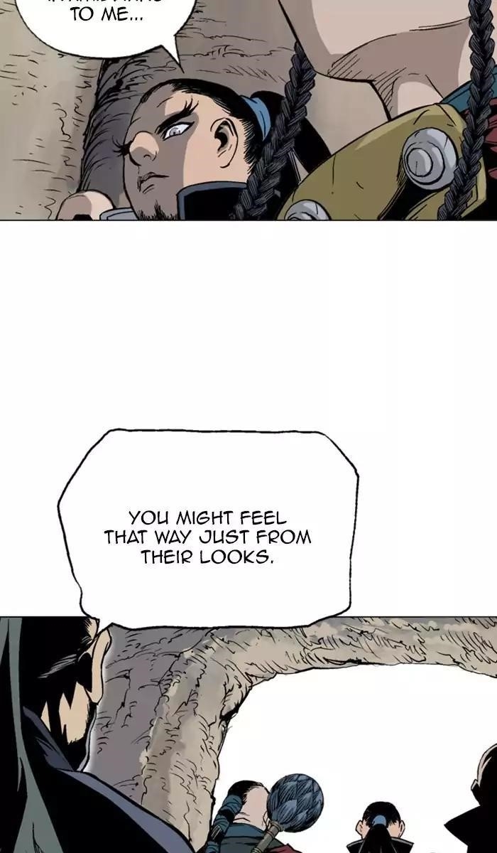 Gosu Chapter 139 56