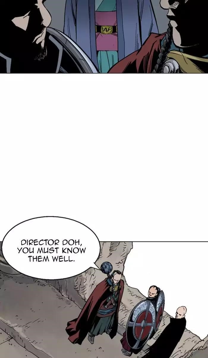 Gosu Chapter 139 58