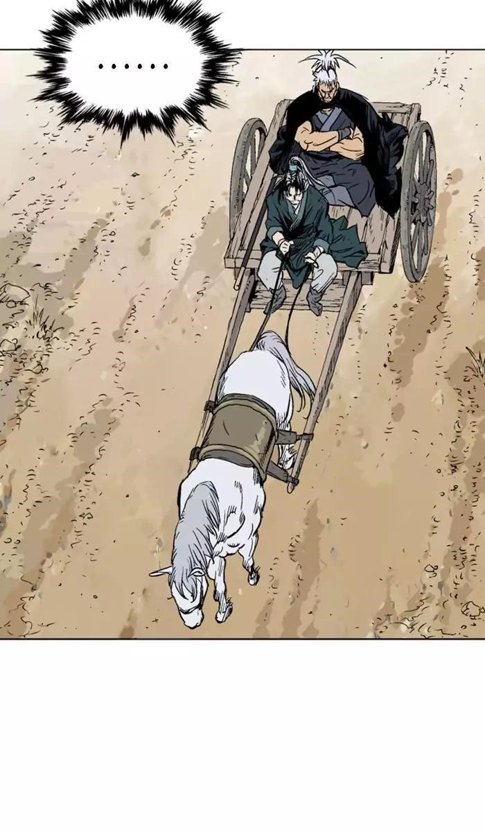 Gosu Chapter 139 67