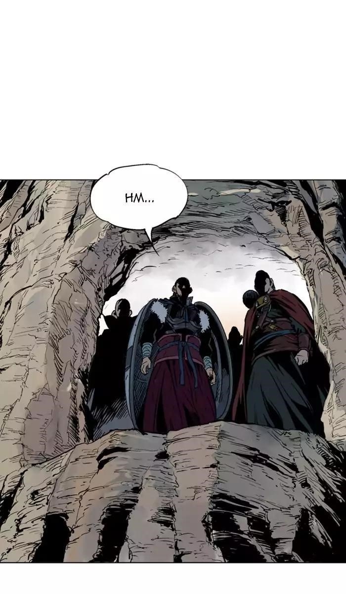 Gosu Chapter 139 68