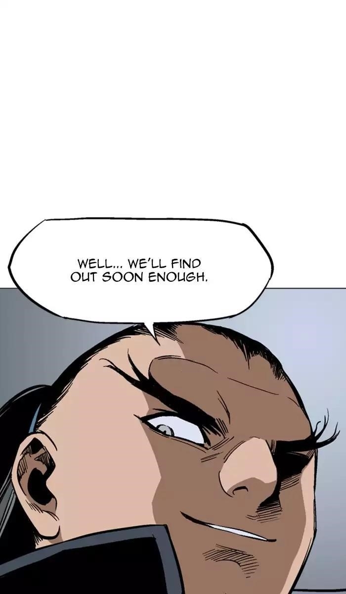 Gosu Chapter 139 69