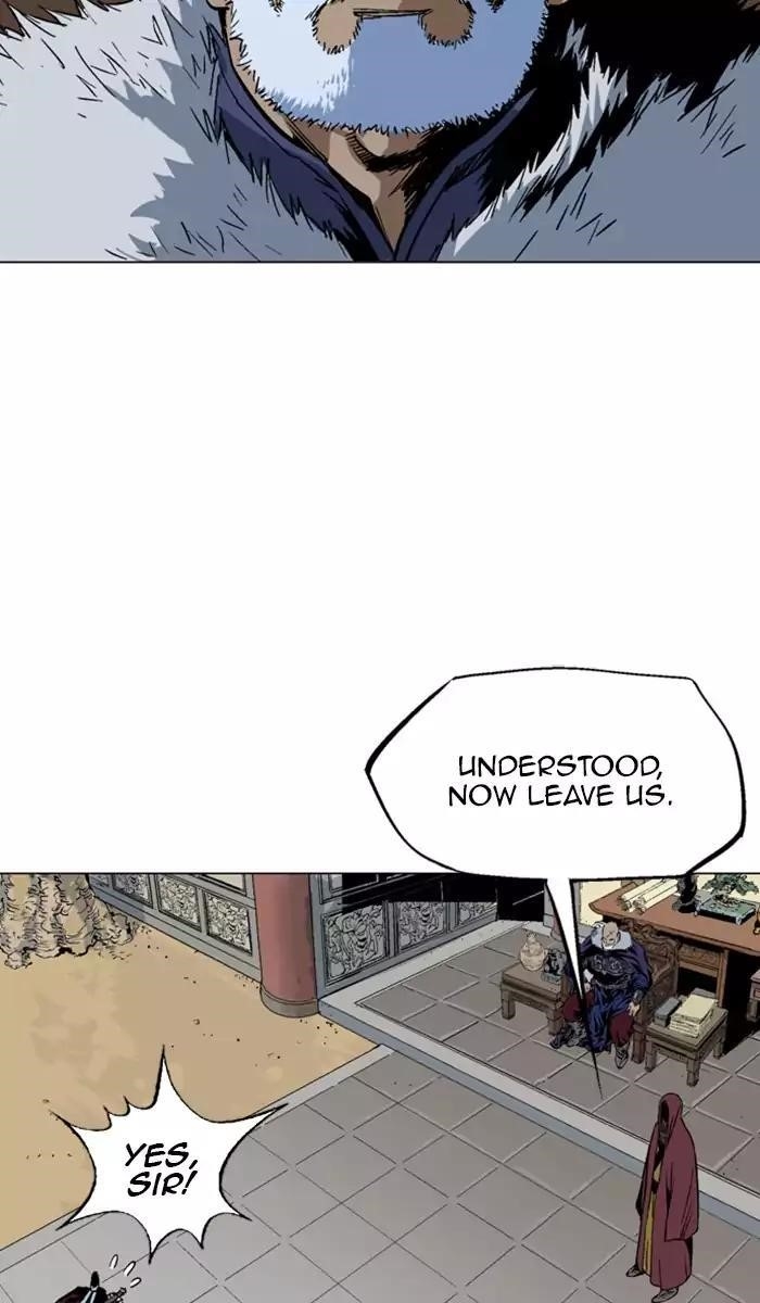 Gosu Chapter 139 7