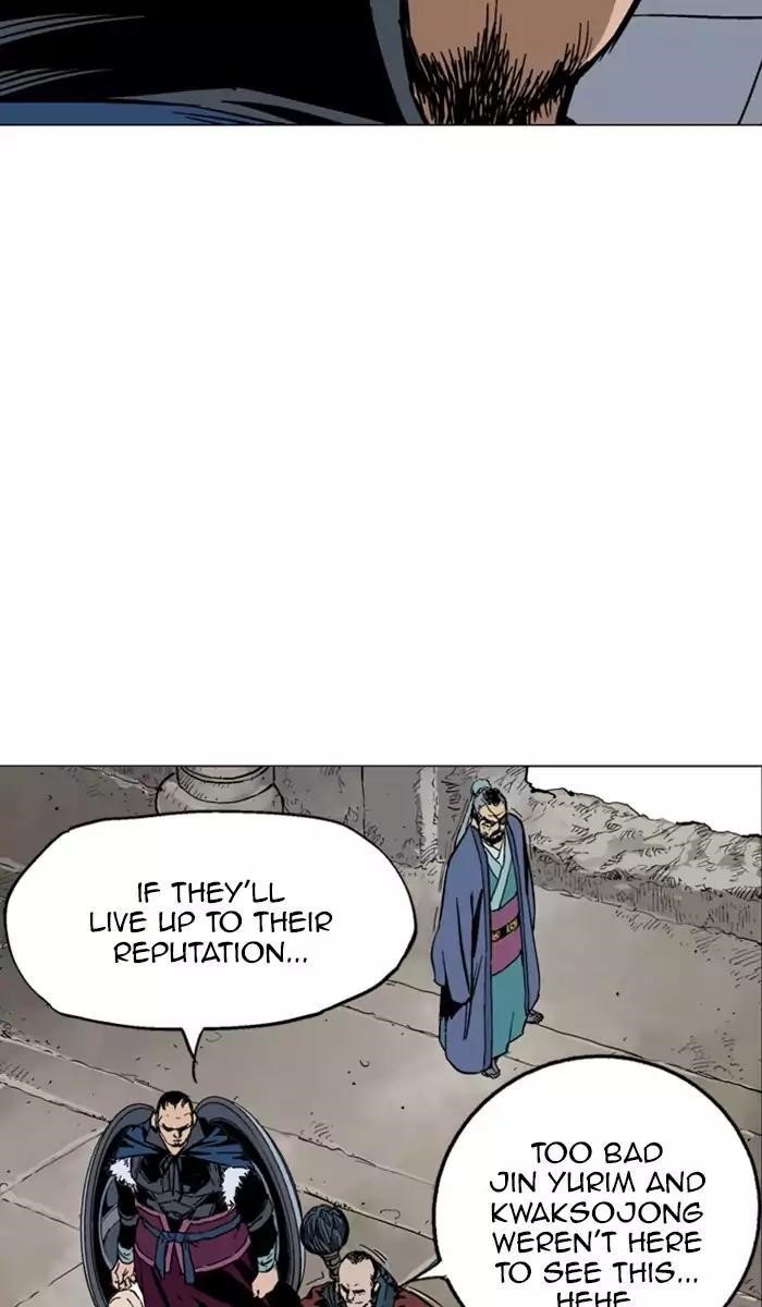 Gosu Chapter 139 70