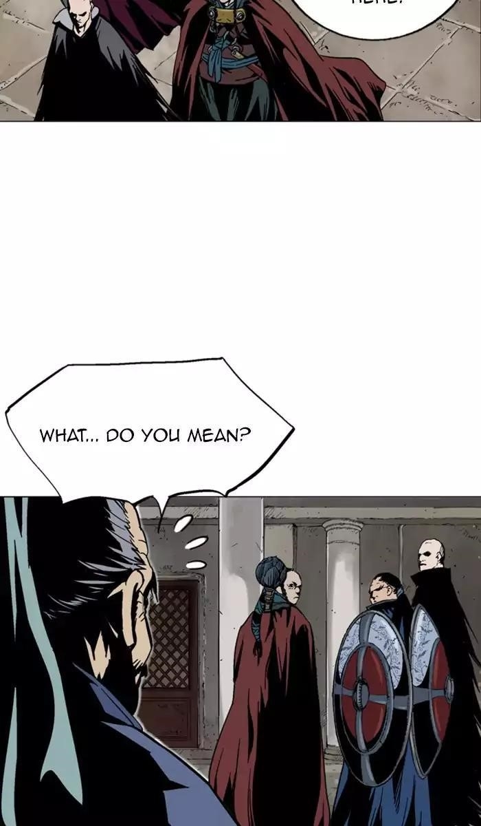 Gosu Chapter 139 71