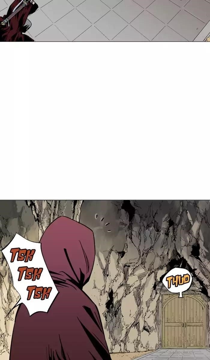 Gosu Chapter 139 8