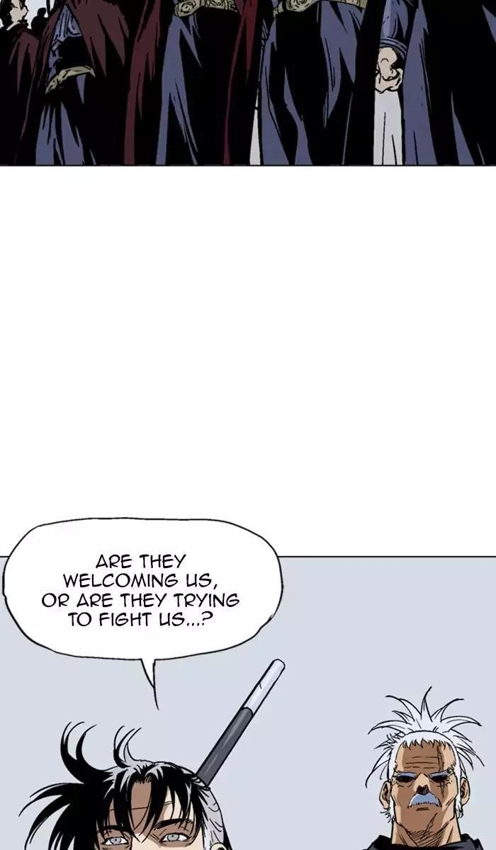 Gosu Chapter 139 80