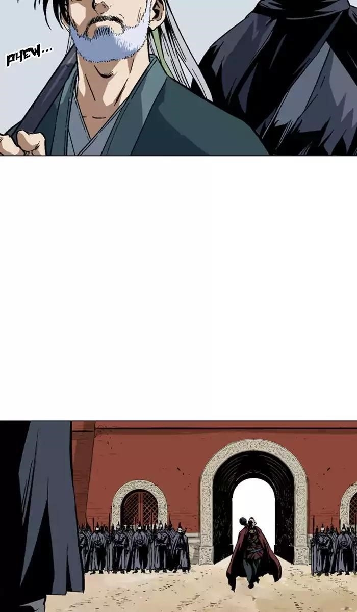 Gosu Chapter 139 81