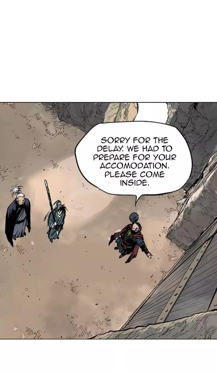Gosu Chapter 139 88