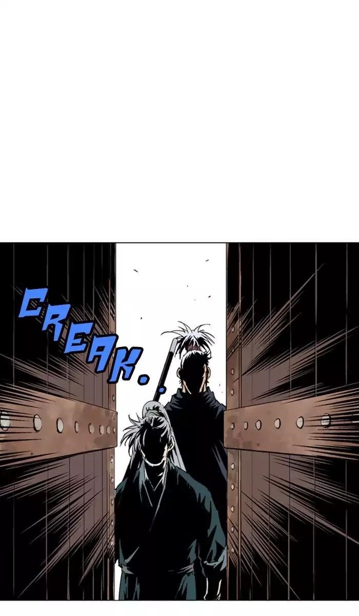 Gosu Chapter 139 89