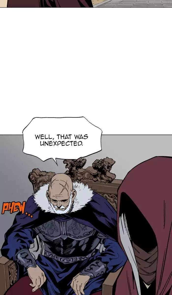 Gosu Chapter 139 9