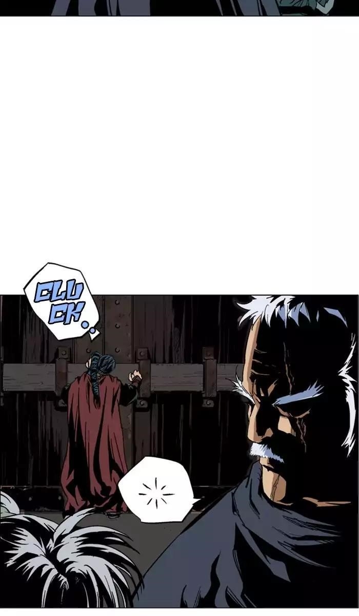 Gosu Chapter 139 92