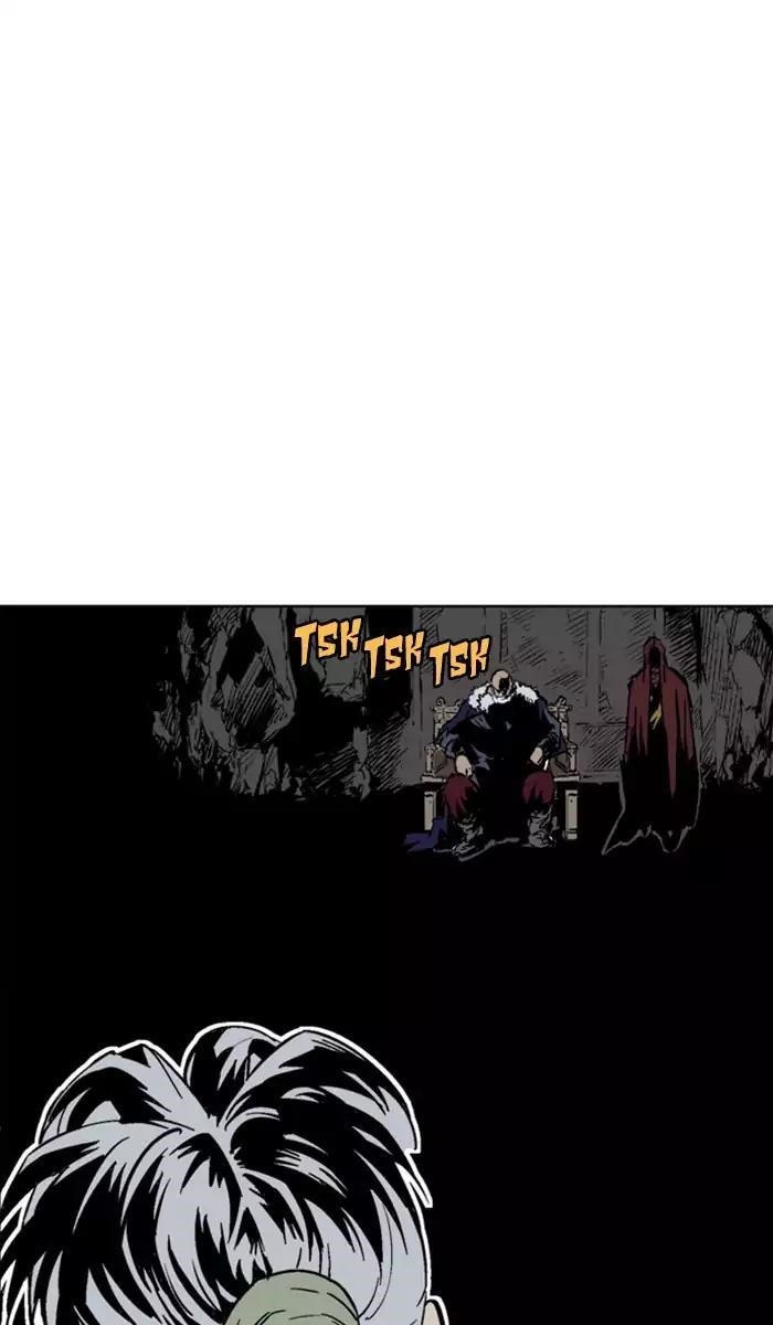 Gosu Chapter 139 93