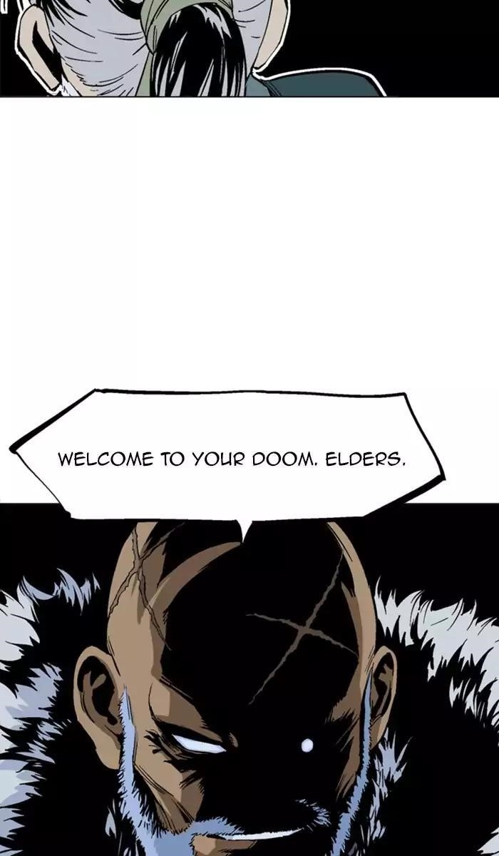 Gosu Chapter 139 94