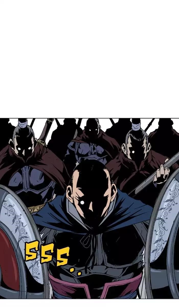 Gosu Chapter 139 98