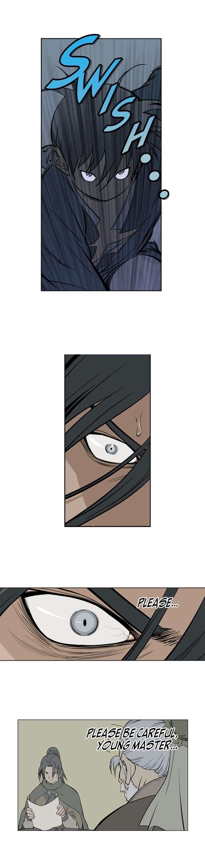 Gosu Chapter 14 10