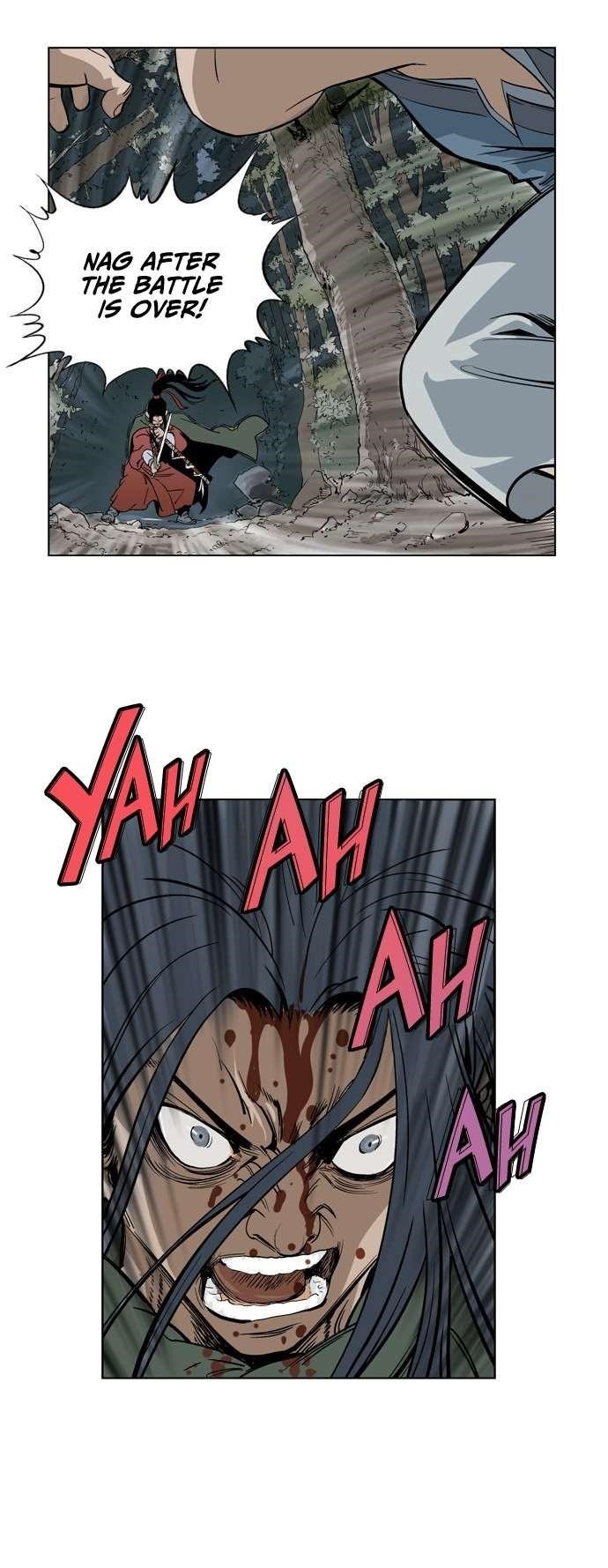 Gosu Chapter 14 13