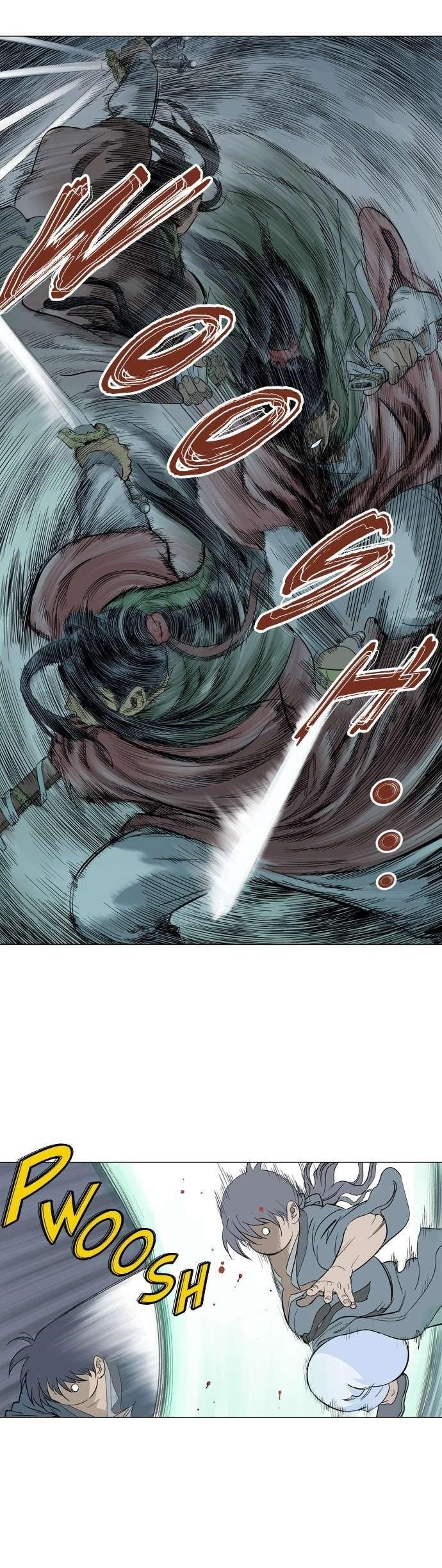 Gosu Chapter 14 14