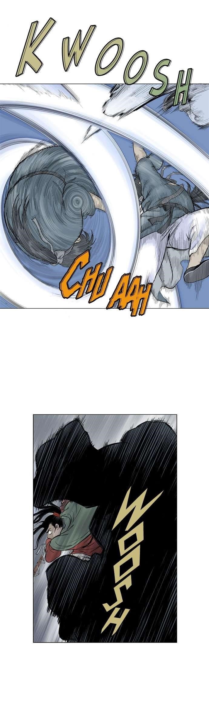 Gosu Chapter 14 15