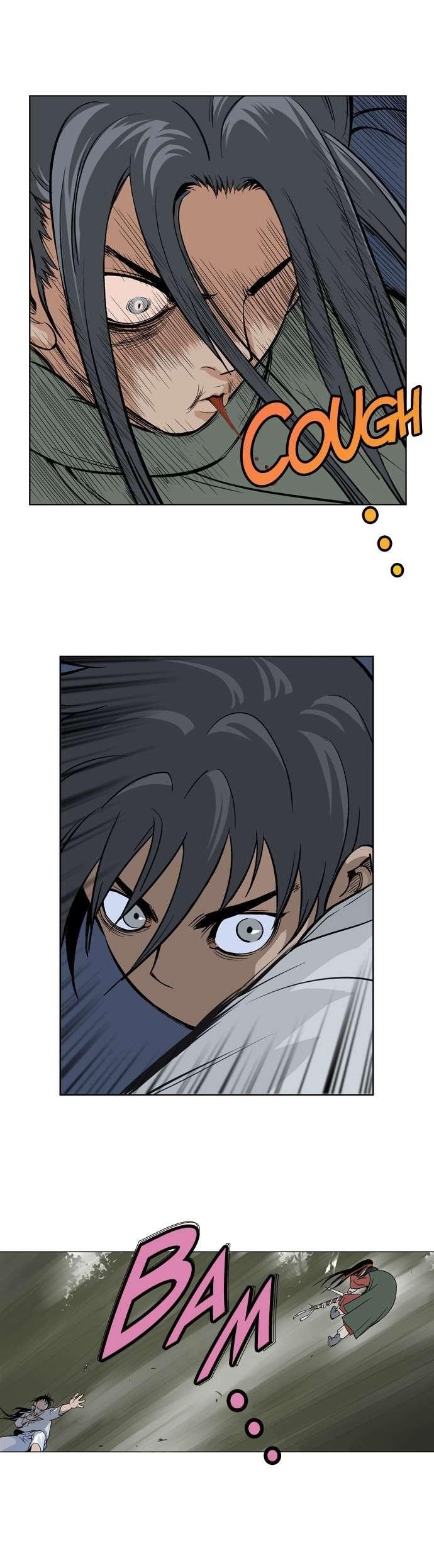 Gosu Chapter 14 18