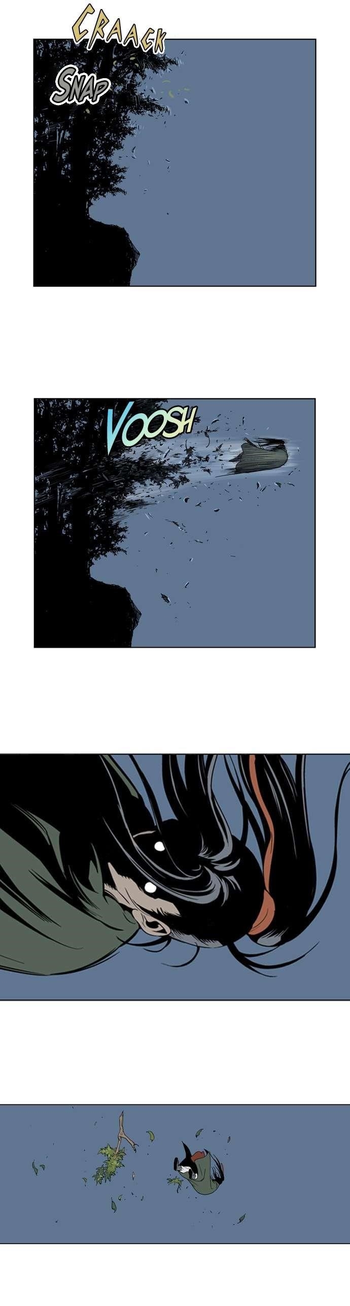 Gosu Chapter 14 19