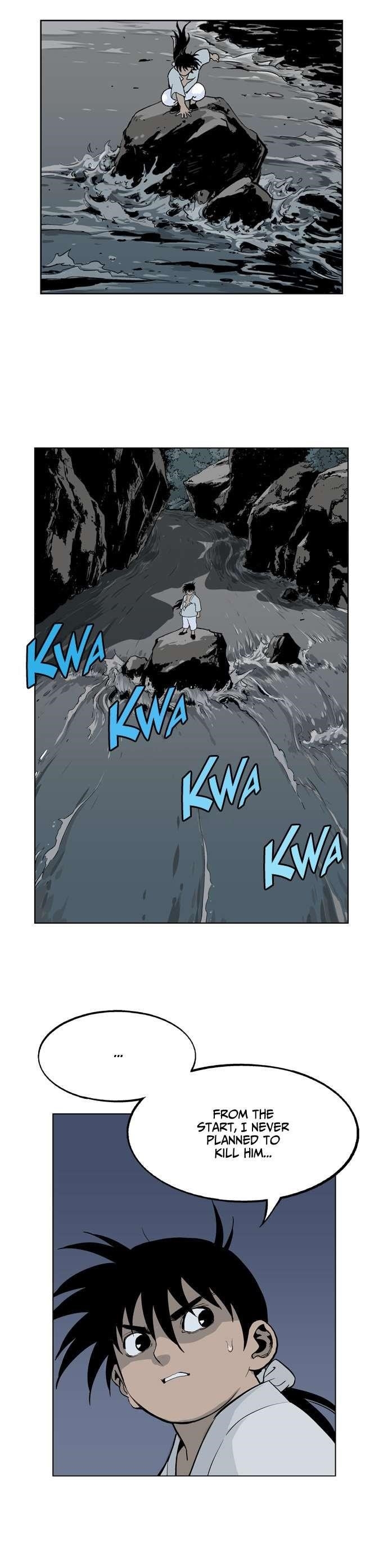 Gosu Chapter 14 21