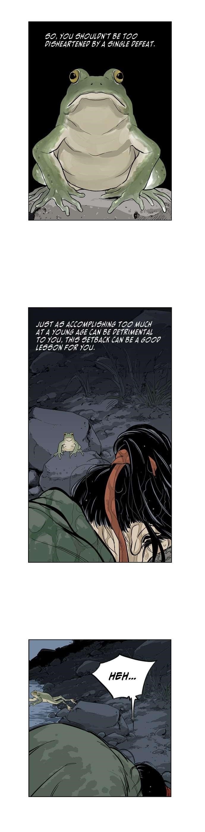 Gosu Chapter 14 24